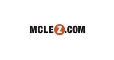 mclez sign in.